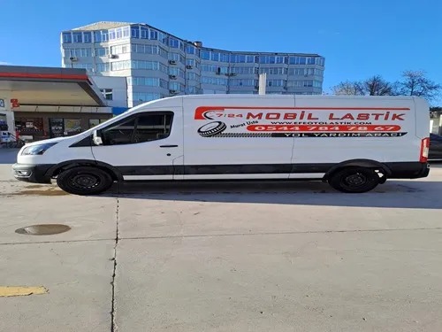 Edirne Auto Tires