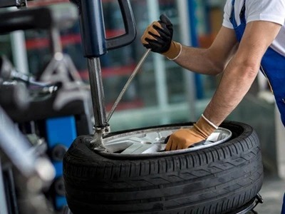 Edirne Mobil Lastik