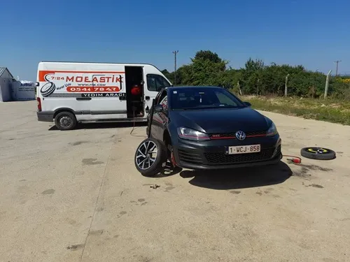 Lalapaşa Yol Yardım