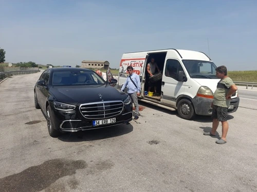 Edirne Oto Lastik ve Yol Yardım